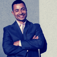 Jason John Murillo (@jasonjmurillo) 's Twitter Profile