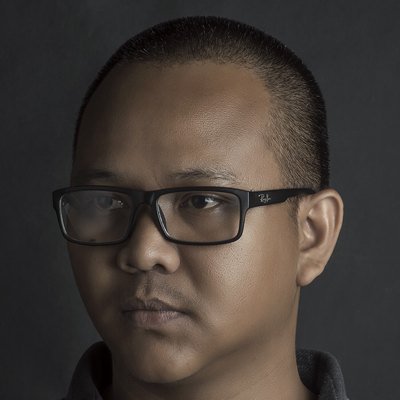 _Pradito's profile picture. 