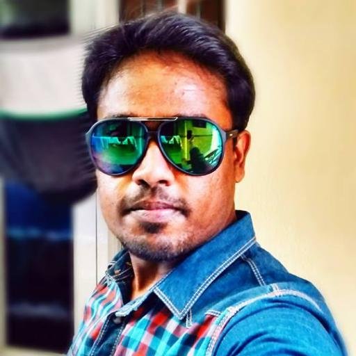 Rajesh8523's profile picture. 