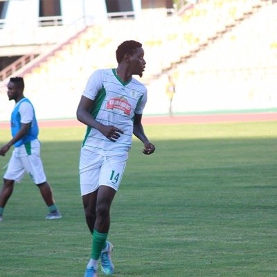 Official twitter for John Bocco, Tanzanian Pro footballer.