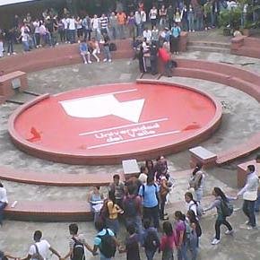 Somos estudiantes de #Univalle, pero #NO la representamos ◼ Siga la CUENTA Institucional @UnivalleCol