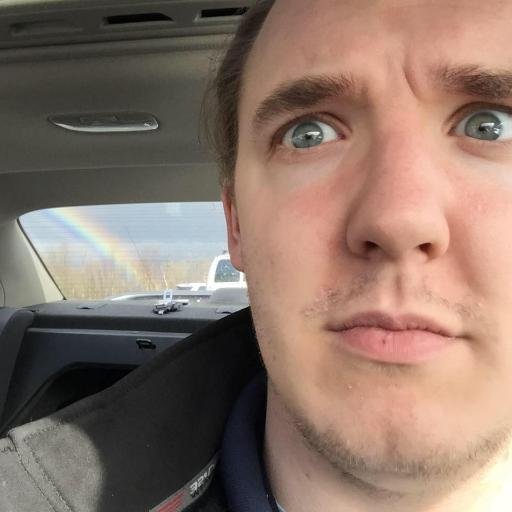 dotfortun3's profile picture. I am a game developer or something.