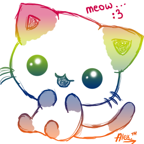 Hello! :3 I'm Kailey =) I'm fun and crazy, and i love, ANIME! Kawaii Kisses ^0^