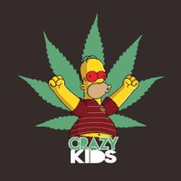 CRAZY KIDS (@ckds_punkrock) 's Twitter Profile