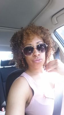 Breaking all the rules; Living my life my way; Lover, friend and above all others, a Mother :-)
