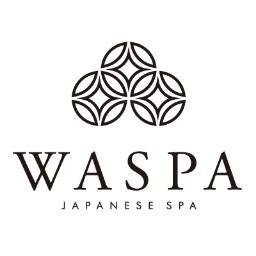 waspajp's profile picture. 【公式】 フォロー大歓迎🤗世界で唯一！日本を五感で体験できるMade in Japanのスパ「WASPA」🇯🇵WASPA where you can experience the healing power, beauty, and health of Japan.