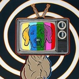 hamburgatory's profile picture. Happy the man who still can hope to swim to safety in this sea of error!