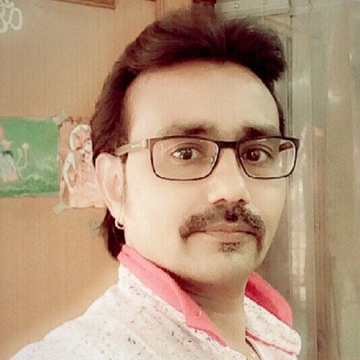 SurajBarjatya's profile picture. 