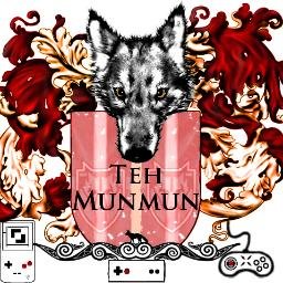 #Gamer | Official @Twitch Streamer | #Game News Updates | & master of #TehMunmun ofc. Stream times - 7pm to pass out EST.