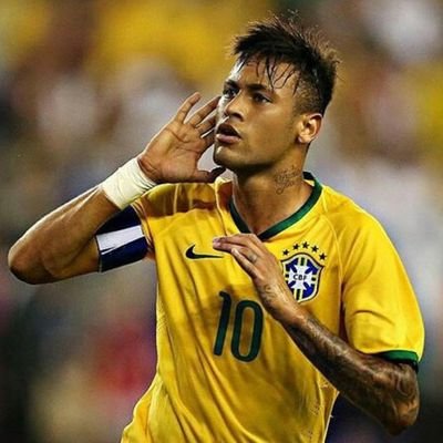 kamogelomoeti's profile picture. welcome to #Neymar jr and messi 1