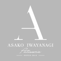 PÂTISSERIE ASAKO IWAYANAGI(@ASAKOIWAYANAGI) 's Twitter Profile Photo
