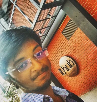 Viswa__Nath's profile picture. Adding to the chaos since 1995!