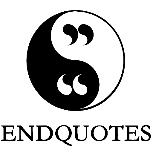 End Quotes