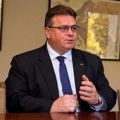 linas linkevicius ile ilgili görsel sonucu