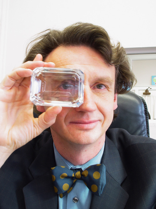 watsonandsoninc's profile picture. Life is a gem with many facets...