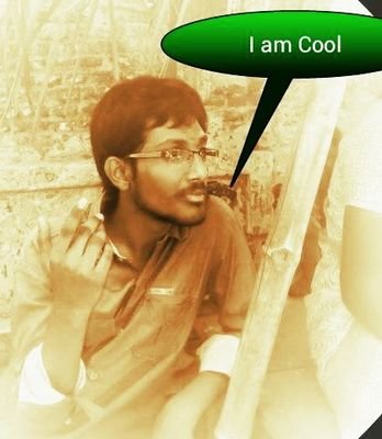 SriBharath5's profile picture. 