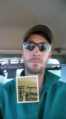 Aaron_turner69's profile picture. 