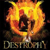 Destrophy (@destrophy) 's Twitter Profile