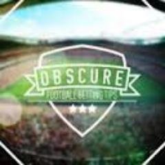 Obscurebetting