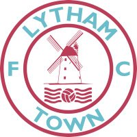LYTHAM TOWN FC(@lythamfc) 's Twitter Profile Photo