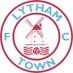 LYTHAM TOWN FC (@lythamfc) Twitter profile photo LYTHAM TOWN FC (@lythamfc) Twitter profile photo