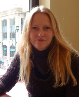 CindyRechner's profile picture. 