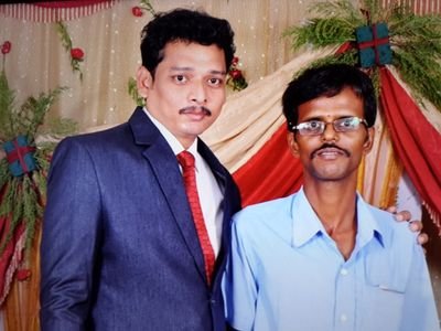 jovin2012's profile picture. Working as executive in a private concern.