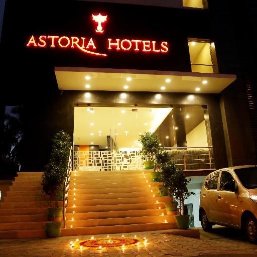 Hotel Astoria, Business Class and Luxury hotel in Madurai. It is Contemporary establishment with up-scale services and amicable hospitality.