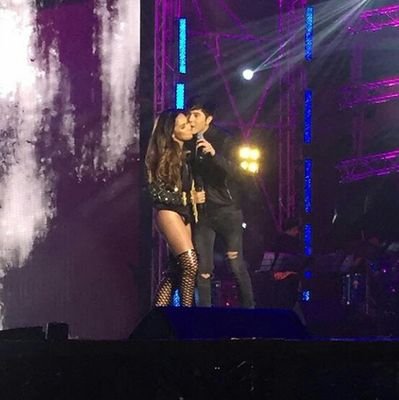 FIRST Maja fan.
SECOND PauMaj Only!