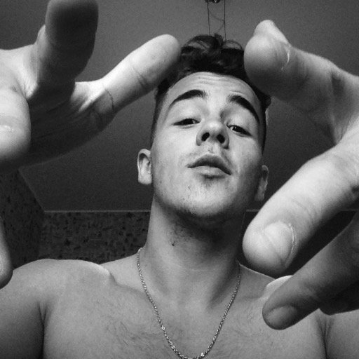 greenwaldralph's profile picture. 