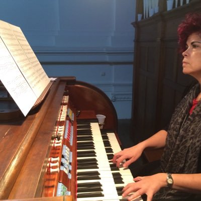 María Sanhuesa Profile