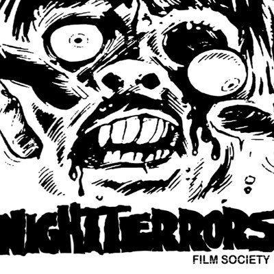 nightterrorsyyc's profile picture. Night Terrors Film Society (NTFS) is a Calgary based group of 35mm film collectors! We screen horror and exploitation films at @globecinema