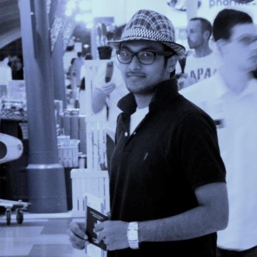 Co-founder: https://t.co/b0oNu6AU1q | Avid Traveller | Food-O-holic | Startup Enthusiast | Digital Marketer in Making