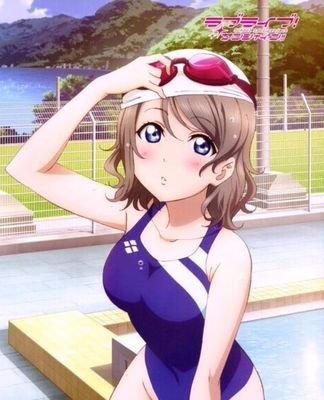 heavyrotation03's profile picture. 主にラブライブメインで活動中。
狭く浅くをモットーにひたすらことり推しです。