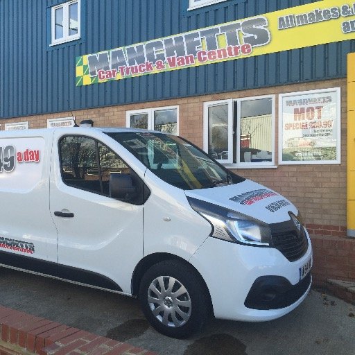 Manchettsshop's profile picture. Manchetts is your one stop shop for all your motoring needs, MOT, Service, Repair, Bodyshop, vehicle recovery, Van hire, Tyre Centre. Car & commercial workshops