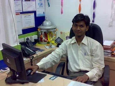 MrunalSarode's profile picture. 