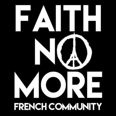 Faith No More French Community 
https://t.co/rAEdsH4BbZ
https://t.co/e5xR628HdE
contact@fnmfc.fr