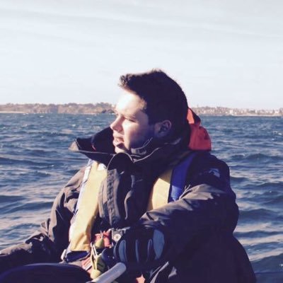 CogenArnout's profile picture. 