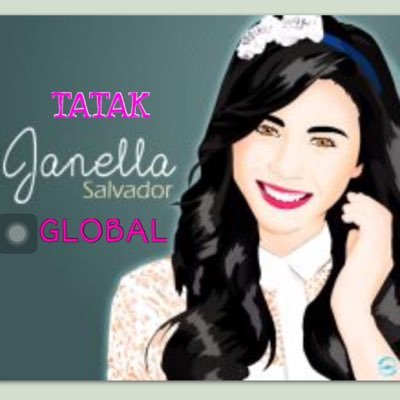 JANELLA Easy to Spell but Hard to Define & Impossible to live w/out HER. | Tatak Janella Since 11-14-15 @superjanella