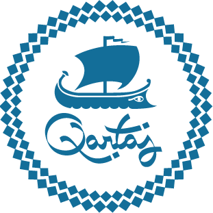 Qartajinian's profile picture. Bienvenue sur le compte Twitter de https://t.co/sRntisncg3, A true commercial story. @Qartajinian #Marketplace 
Le savoir-faire au temps de l'antiquité