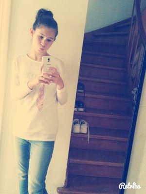 Sophie_cristy's profile picture. Belgo–italienne