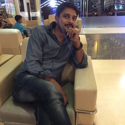 chalasanivarun1's profile picture. 