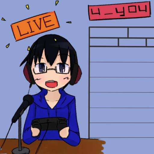 ゆうyouさんのプロフィール画像