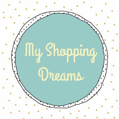 Mother of two & self confessed shopaholic. Sharing my shopping finds, hacks & ideas. Looking at fashion, kids & home decor. If it catches my eye I'll tweet it.