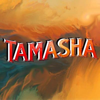 Welcome to the official account of Tamasha, a film directed by Imtiaz Ali, starring Deepika Padukone and Ranbir Kapoor and produced by Sajid Nadiadwala.