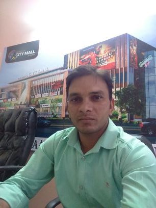 DEV95638391's profile picture. YOGI