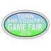 TAC Game Fair (@tacgamefair) Twitter profile photo