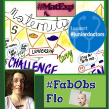 maternity #MVP, Obstetrician, human not robot. #MatExp🍋 & J*DI #NoHierarchyJustPeople aka @TheObsPod podcaster @tedxnhs speaker she/her