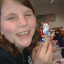 Franziska Berg - @Fraenzy87 - Twitter