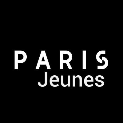 Compte officiel de la Ville @Paris pour les 13-30 ans. Bon plans, sorties, culture, logement, emploi, santé, citoyenneté etc.